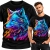 KOSZULKA  WOLF